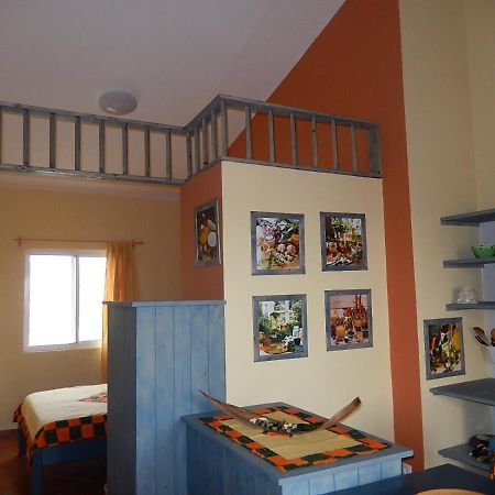 Residenz Stella Maris Apartment Strela Calheta Extérieur photo