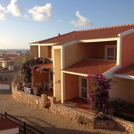 Residenz Stella Maris Apartment Strela Calheta Extérieur photo