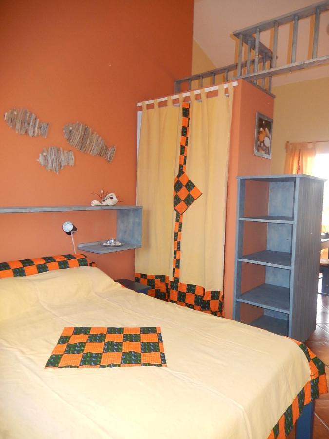 Residenz Stella Maris Apartment Strela Calheta Extérieur photo