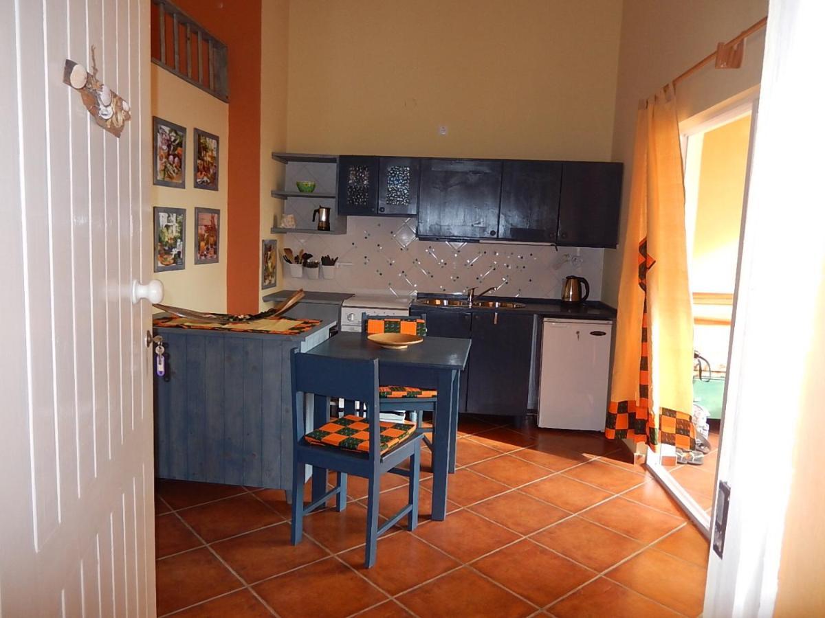 Residenz Stella Maris Apartment Strela Calheta Extérieur photo
